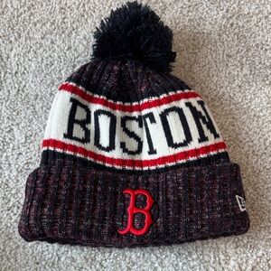 New Era Genuine Knit Beanie